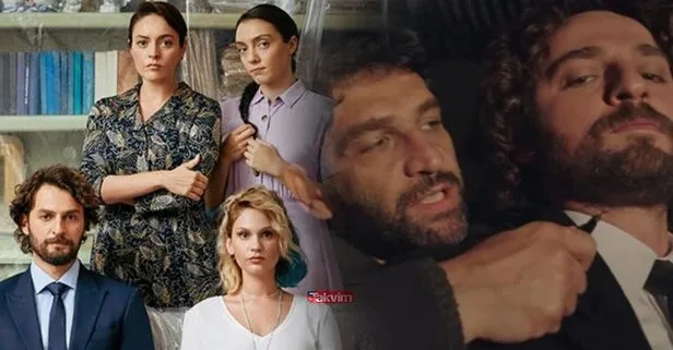 Masumlar Apartmanı sadece bir kaç bölüm sonra yolun sonuna gelecek!