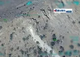 Kuzey Irak'ta 20 terörist böyle yok edildi!
