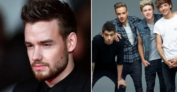 Liam Payne öldü mü, neden öldü, intihar mı etti? One Direction üyesi Liam Payne kimdir, kaç yaşındaydı, evli miydi?