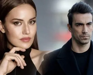 Eşini görenler inanamıyor! Meğer Fahriye Evcen’le...