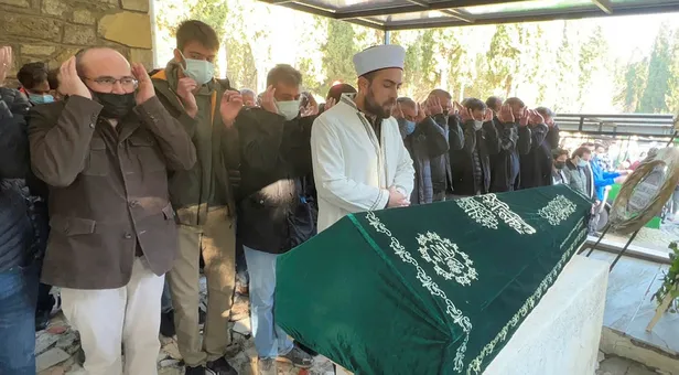 Babasını öldüren Cansel Dilara Kınalı korkunç olayı gözyaşları içinde anlattı: Sadece annemi ve kendimi korumak istedim-2