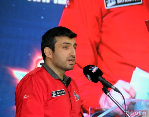 SİHA'larla dünyada savaş tarihini değiştiren Türk Selçuk Bayraktar! MIT'deki hocası hazımsızlığını itiraf etti: Utanıyorum - 21