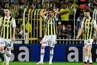 Fenerbahçe, Galatasaray ile golsüz berabere kaldı!