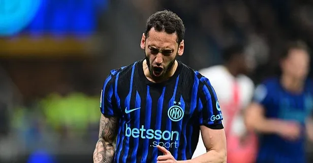Inter'den Hakan Çalhanoğlu hamlesi! Gözler Galatasaray'da