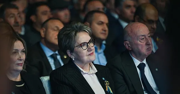 Meral Akşener’den kayınbiraderi Hasan Basri Akşener hakkında suç duyurusu! İfadesi ortaya çıktı