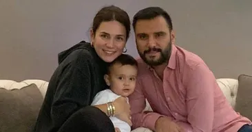 Alişan ve Buse Varol çifti kısa bir süre önce bir kız çocuk beklediklerini duyurdular
