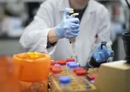 Türk bilim insanları koronavirüsle mücadelede elini taşın altına koydu! Taleplere yetişemiyorlar