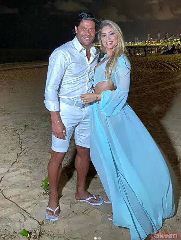 Skandal ki ne skandal! Ünlü futbolcu 1 değil, 2 değil tam 3 kadınla... Her şey kapalı kapılar ardında! Jack Grealish... - 42