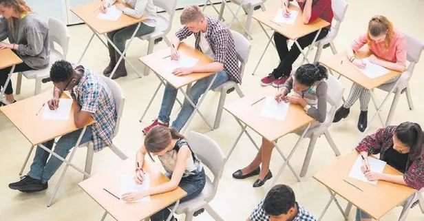 Öğrencisine bilerek düşük not veren Rigel’e 5 ay hapis cezası