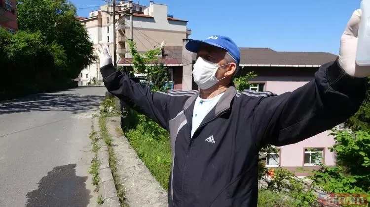 Sokaklar 65 yaş üstü vatandaşlara kaldı! İşte yurttan manzaralar