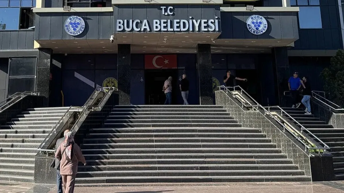 CHP’li Buca Belediyesi borç batağında: SGK borcu 3,2 milyar liraya ulaştı! Taşınmazlar teminat gösterilecek