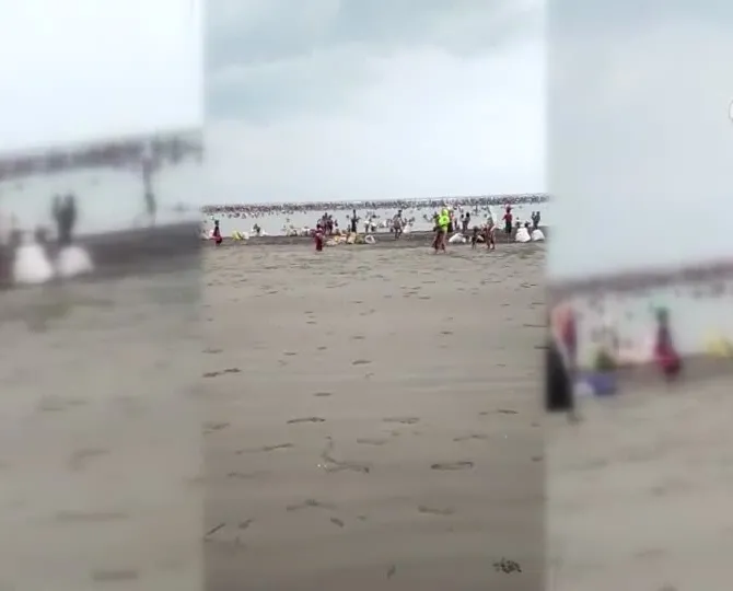 Myanmar’da ölüme yolculuk