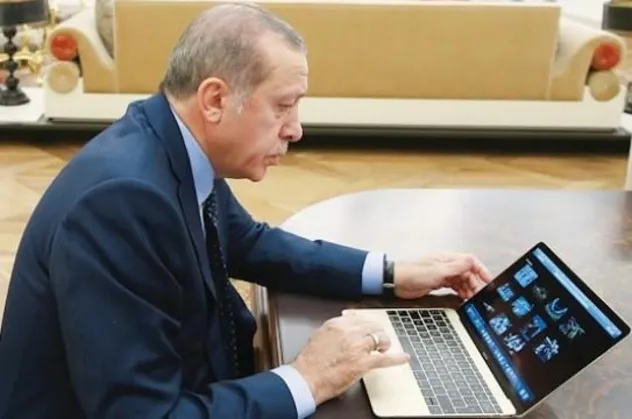 Başkan Erdoğan'dan "sıkı takip"