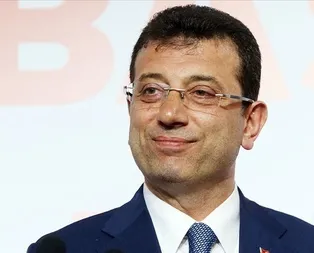 İçişleri Bakanlığından açıklama! İBBye kayyum atanacak mı?