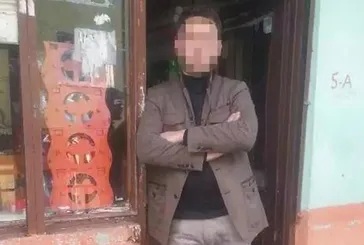 Zihinsel engelli kıza cinsel istimar!