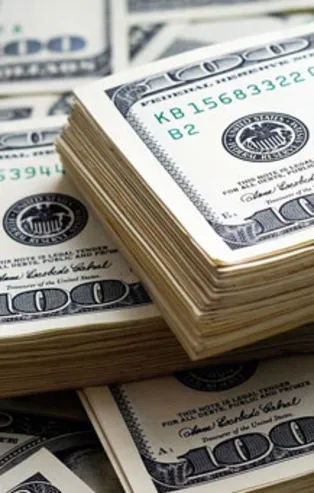 AK Parti'den belediyelere dolar talimatı