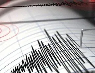 Antalya deprem şiddeti kaç? Antalya son dakika deprem mi oldu?