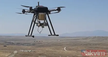 Gökyüzündeki avcı: İlk milli silahlı drone Songar! İşte Türkiye’nin yeni nesil yerli silahları