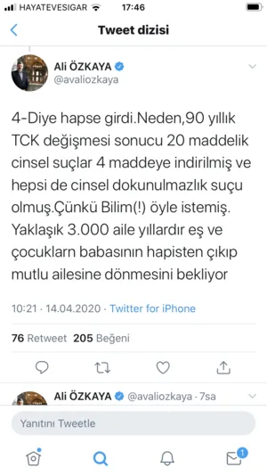 Ali Özkaya'dan Adem Sözüer'e hukuk dersi: Geçmişte yaptıklarından utanıp sussunlar-6