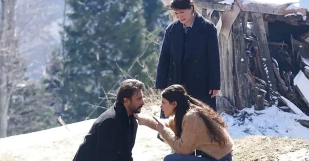 Taşacak Bu Deniz 22. bölüm yayını bayram nedeniyle ertelendi