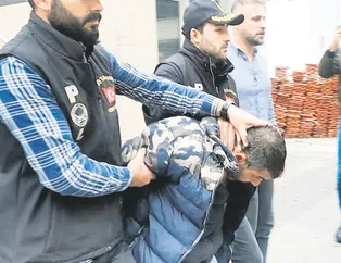 İhanet ’ateş’i!