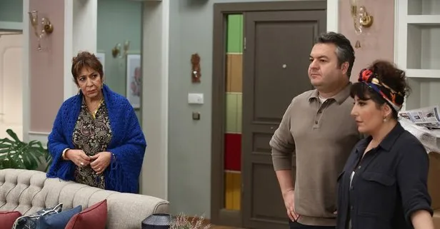 Babam Çok Değişti 2. bölümü bu akşam yayınlanacak mı?