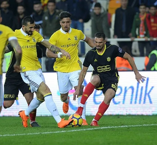 Spor yazarları Yeni Malatyaspor-Fenerbahçe maçını yorumladı-2