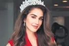 Miss Turkey güzeli İdil Bilgen estetik mi yaptırdı? O fotoğrafı olay oldu