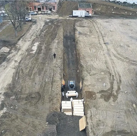 Virüs ABD medyasına da bulaştı! New York Times ve CNN kendi ülkelerindeki ölümleri unutup Türkiye'ye iftira attı...-1