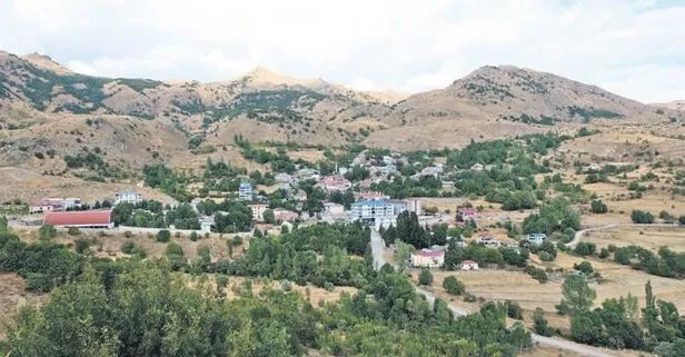 Türkiye Güzeli İdil Bilgen atandığı köyde görevine başlamadı!