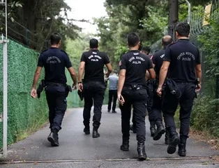 İşte Adnan Oktar'ın evinden çıkanlar