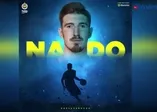 Nando De Colo Fenerbahçe'de