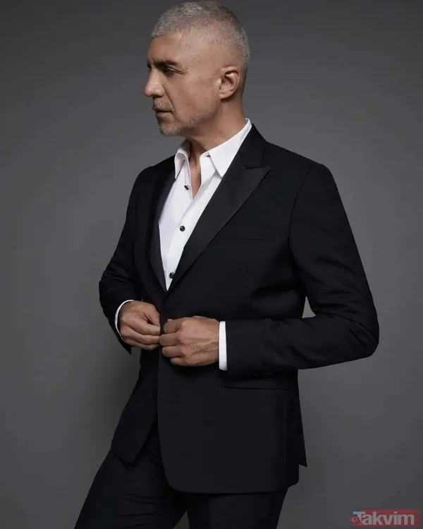 Aile krizi büyüyor! Özcan Deniz ağabeyi Ercan Deniz’e resti çekti: Helallik yok! - 5