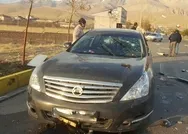 İrandan Fahrizade suikastıyla ilgili yeni hamle: Interpolden 4 kişi için kırmızı bülten talebinde bulunuldu