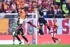 Göztepe - Galatasaray maçına erteleme!