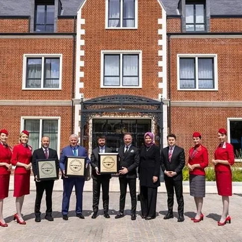 THY Avrupa’ya damga vurdu!