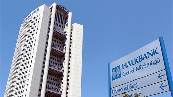 Halkbank 700 personel alacak! Son gün 12 nisan