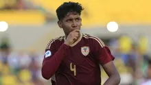 Trabzonspor’a 18lik kule! Transferde hedef Marcos Maitán