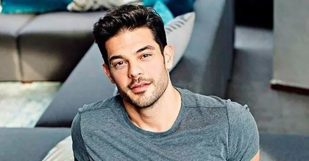 Hadise'nin eski eşi Mehmet Dinçerler'den şok hamle! Hande Erçel’in fotoğrafını beğendi! Hakan Sabancı öyle bir şey yaptı ki...