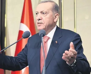 Çözüm Irak değil