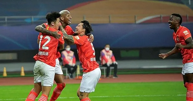 Beşiktaş yönetimi Al Nassr’dan kopma noktasına gelen Talisca için düğmeye basıyor | Transfer haberleri