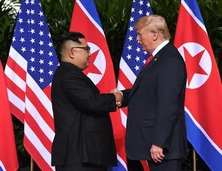 Görüşme öncesi ortak bildiri yayınlandı!