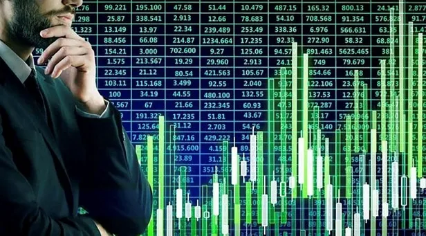 Uluslararası kuruluşlar Türkiye ile ilgili büyüme tahminlerini birer birer revize ediyor! JP Morgan: "Türkiye hızlı toparlanacak"-5