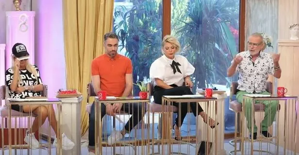 Doya Doya Moda birincisi kim oldu?