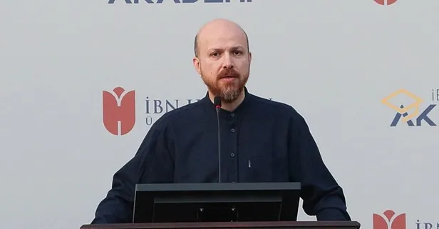 İbn Haldun Üniversitesi Mütevelli Heyeti Başkan Vekili Bilal Erdoğan: Geleceğin parlak fikir insanlarını da yetiştirebilen bir kurum olmayı hedefliyoruz