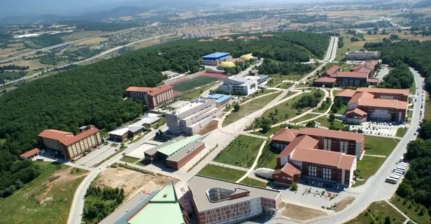 2019 Bolu Abant İzzet Baysal Üniversitesi taban puanları, başarı sıralaması açıklandı mı?
