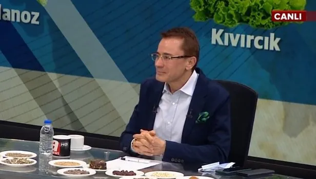 Bu karışım bağışıklığı güçlendiriyor! Dr. Ender Saraç'tan A Haber'de özel çay tarifi