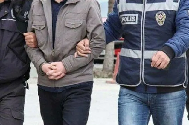 Balıkesir'de FETÖ/PDY operasyonları: 4 şüpheli yakalandı