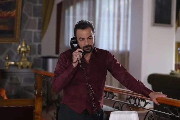 Bir Zamanlar Çukurova 27.bölüm fragmanın Züleyha Yılmaz'a her şeyi anlatıyor!-3