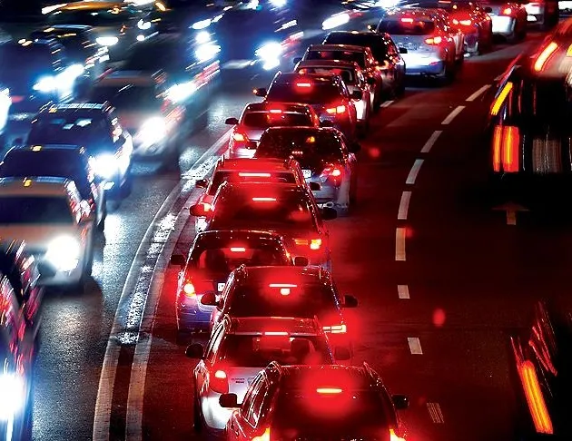 Araç sahipleri dikkat! Yapmayana 885 TL ceza!